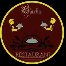 Logo Barka Restaurant